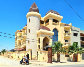 Mahdia - Baghdadi - AktivApart Laourient - Aparthotel with 8 Apartments